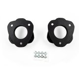 Belltech Front Spring Spacers 34931 Spacer, Spring, 0.750 in., Molded Rubber, Black, Chevy, GMC, Each thumbnail 6