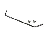 Belltech Anti-Sway Bars 5550 Sway Bar, Gunmetal, Steel, Rear, 1 in. Diameter, Ford, RWD/4WD, Kit thumbnail 3