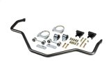 Belltech Anti-Sway Bars 5510 Sway Bar, Gunmetal, Steel, Rear, 1 1/8 in. Diameter, Chevy, GMC, Pickup, RWD/4WD, Kit thumbnail 3