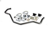 Belltech Anti-Sway Bars 5510 Sway Bar, Gunmetal, Steel, Rear, 1 1/8 in. Diameter, Chevy, GMC, Pickup, RWD/4WD, Kit thumbnail 5