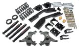 Belltech Lowering Kits with Nitro Drop 2 Shock Absorbers 789ND Suspension Kit thumbnail 2