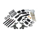 Belltech Lowering Kits with Nitro Drop 2 Shock Absorbers 789ND Suspension Kit thumbnail 3