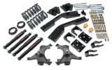 Belltech Lowering Kits with Nitro Drop 2 Shock Absorbers 789ND Suspension Kit thumbnail 4