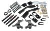 Belltech Lowering Kits with Nitro Drop 2 Shock Absorbers 789ND Suspension Kit thumbnail 7