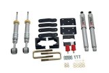 Belltech Lowering Kits with Street Performance Shock Absorbers 442SP Suspension Kit thumbnail 2