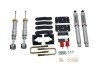 Belltech Lowering Kits with Street Performance Shock Absorbers 442SP Suspension Kit thumbnail 7