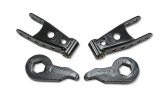 Belltech Lowering Kits 729 Kit, 1-3 in. Front, 2 in. Rear, Chevy, GMC, 4WD, Kit thumbnail 1