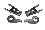 Belltech Lowering Kits 729 Kit, 1-3 in. Front, 2 in. Rear, Chevy, GMC, 4WD, Kit thumbnail 3