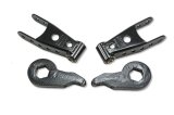 Belltech Lowering Kits 729 Kit, 1-3 in. Front, 2 in. Rear, Chevy, GMC, 4WD, Kit thumbnail 4