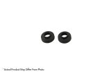 Belltech Pro Coil Lowering Spring Kits 34354 Springs, Rear, Silver Powdercoated, Chevy, GMC, Pickup, Pair thumbnail 6