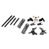 Belltech Lowering Kits with Nitro Drop 2 Shock Absorbers 687ND Suspension Kit thumbnail 1