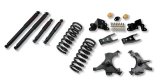 Belltech Lowering Kits with Nitro Drop 2 Shock Absorbers 687ND Suspension Kit thumbnail 2
