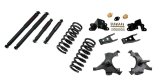 Belltech Lowering Kits with Nitro Drop 2 Shock Absorbers 687ND Suspension Kit thumbnail 3