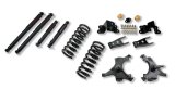 Belltech Lowering Kits with Nitro Drop 2 Shock Absorbers 687ND Suspension Kit thumbnail 4