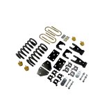 Belltech Lowering Kits 811 Kit, 2 in. Front, 5 in. Rear, Dodge, Pickup, RWD, Kit thumbnail 1