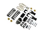 Belltech Lowering Kits 811 Kit, 2 in. Front, 5 in. Rear, Dodge, Pickup, RWD, Kit thumbnail 3