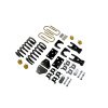 Belltech Lowering Kits 811 Kit, 2 in. Front, 5 in. Rear, Dodge, Pickup, RWD, Kit thumbnail 5