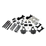 Belltech Lowering Kits with Nitro Drop 2 Shock Absorbers 669ND Suspension Kit thumbnail 2