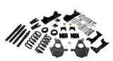 Belltech Lowering Kits with Nitro Drop 2 Shock Absorbers 669ND Suspension Kit thumbnail 4