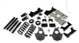 Belltech Lowering Kits with Nitro Drop 2 Shock Absorbers 669ND Suspension Kit thumbnail 5