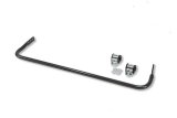 Belltech Muscle Car Anti-Sway Bars 5581 Sway Bar, Rear, Solid, Steel, Black Powdercoated, 1 in. Diameter, Chevy, Kit thumbnail 2