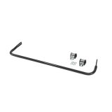 Belltech Muscle Car Anti-Sway Bars 5581 Sway Bar, Rear, Solid, Steel, Black Powdercoated, 1 in. Diameter, Chevy, Kit thumbnail 3