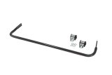 Belltech Muscle Car Anti-Sway Bars 5581 Sway Bar, Rear, Solid, Steel, Black Powdercoated, 1 in. Diameter, Chevy, Kit thumbnail 4