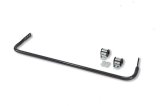 Belltech Muscle Car Anti-Sway Bars 5581 Sway Bar, Rear, Solid, Steel, Black Powdercoated, 1 in. Diameter, Chevy, Kit thumbnail 5