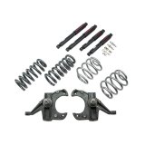Belltech Lowering Kits with Nitro Drop 2 Shock Absorbers 952ND Suspension Package, Lowering, Absorbers, Chevy, GMC, Kit thumbnail 1