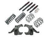 Belltech Lowering Kits with Nitro Drop 2 Shock Absorbers 952ND Suspension Package, Lowering, Absorbers, Chevy, GMC, Kit thumbnail 3