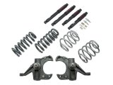 Belltech Lowering Kits with Nitro Drop 2 Shock Absorbers 952ND Suspension Package, Lowering, Absorbers, Chevy, GMC, Kit thumbnail 4