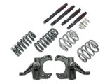 Belltech Lowering Kits with Nitro Drop 2 Shock Absorbers 952ND Suspension Package, Lowering, Absorbers, Chevy, GMC, Kit thumbnail 5