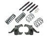 Belltech Lowering Kits with Nitro Drop 2 Shock Absorbers 952ND Suspension Package, Lowering, Absorbers, Chevy, GMC, Kit thumbnail 7
