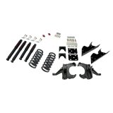 Belltech Lowering Kits with Nitro Drop 2 Shock Absorbers 707ND Suspension Kit thumbnail 1