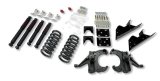 Belltech Lowering Kits with Nitro Drop 2 Shock Absorbers 707ND Suspension Kit thumbnail 2