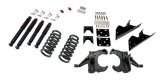 Belltech Lowering Kits with Nitro Drop 2 Shock Absorbers 707ND Suspension Kit thumbnail 3