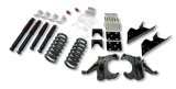 Belltech Lowering Kits with Nitro Drop 2 Shock Absorbers 707ND Suspension Kit thumbnail 4