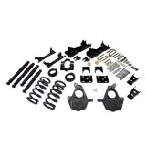 Belltech Lowering Kits with Nitro Drop 2 Shock Absorbers 672ND Suspension Kit thumbnail 2