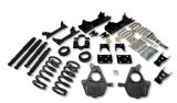 Belltech Lowering Kits with Nitro Drop 2 Shock Absorbers 672ND Suspension Kit thumbnail 3