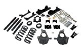 Belltech Lowering Kits with Nitro Drop 2 Shock Absorbers 672ND Suspension Kit thumbnail 4