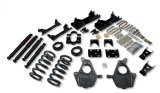 Belltech Lowering Kits with Nitro Drop 2 Shock Absorbers 672ND Suspension Kit thumbnail 5