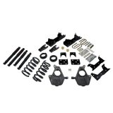 Belltech Lowering Kits with Nitro Drop 2 Shock Absorbers 676ND Suspension Kit thumbnail 2