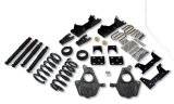 Belltech Lowering Kits with Nitro Drop 2 Shock Absorbers 676ND Suspension Kit thumbnail 3