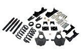 Belltech Lowering Kits with Nitro Drop 2 Shock Absorbers 676ND Suspension Kit thumbnail 4