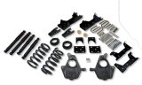 Belltech Lowering Kits with Nitro Drop 2 Shock Absorbers 676ND Suspension Kit thumbnail 5