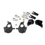 Belltech Lowering Kits 656 Suspension Kit thumbnail 3