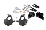 Belltech Lowering Kits 656 Suspension Kit thumbnail 4