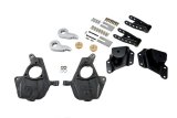 Belltech Lowering Kits 656 Suspension Kit thumbnail 5