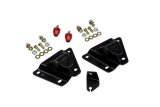 Belltech Rear Shackle Kits 6625 Spring Shackles, 2.00 in. Drop, Chevy, GMC, Kit thumbnail 3
