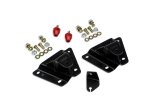Belltech Rear Shackle Kits 6625 Spring Shackles, 2.00 in. Drop, Chevy, GMC, Kit thumbnail 4